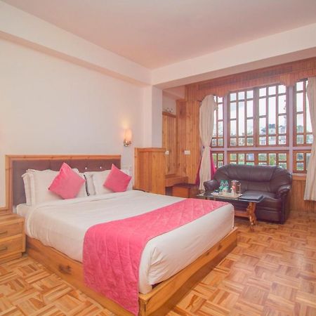 The Pelling Resort Exterior foto